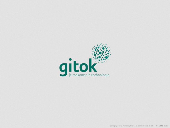 logo campagne Gitok © BizBis