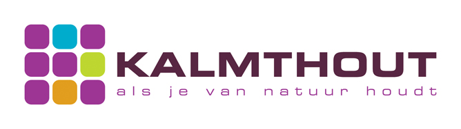 logo gemeente Kalmthout © BizBis