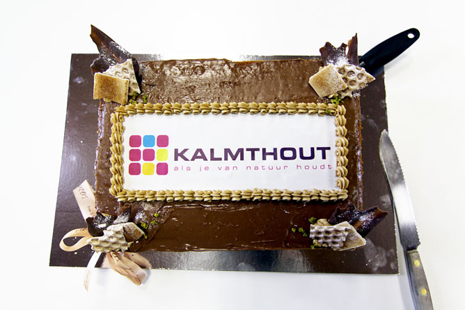 logo gemeente Kalmthout © BizBis